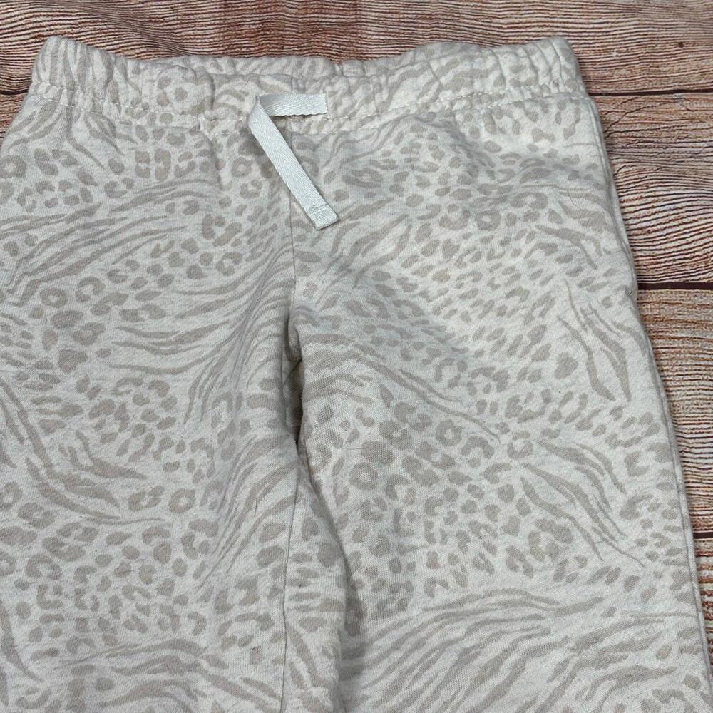 Carters Girls Size 4 Joggers - Picture 2 of 5